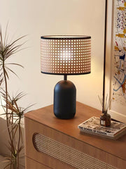 Lampe de table Nico-DWHOME