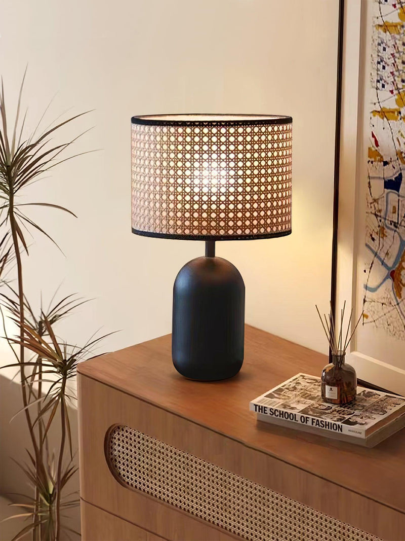 Lampe de table Nico-DWHOME
