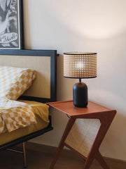 Lampe de table Nico-DWHOME