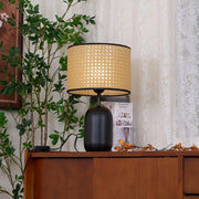 Lampe de table Nico-DWHOME
