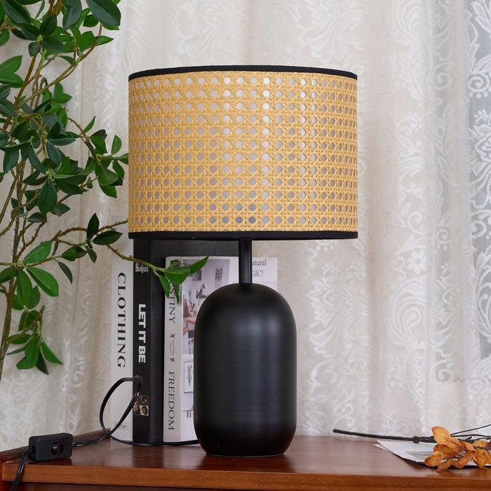 Nico Table Lamp-DWHOME