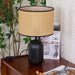 Nico Table Lamp-DWHOME