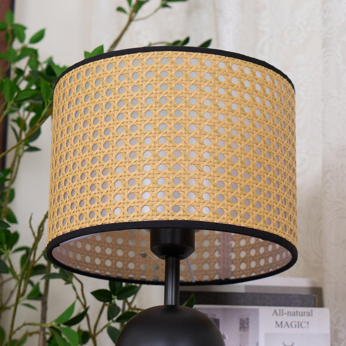 Nico Table Lamp-DWHOME