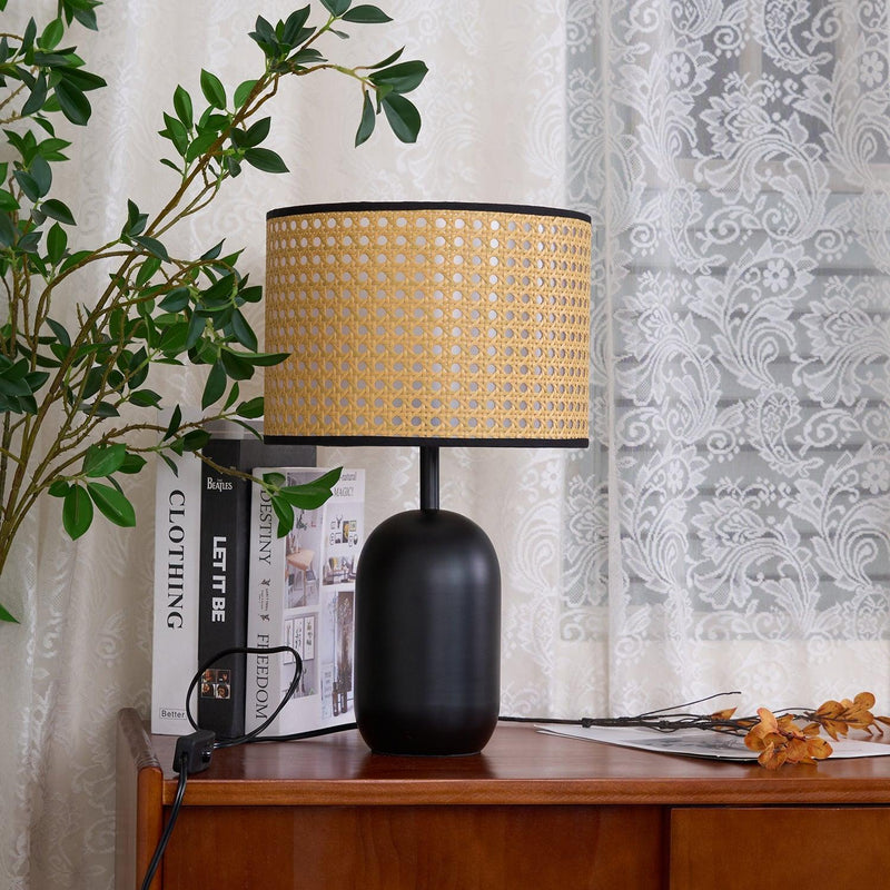 Lampe de table Nico-DWHOME