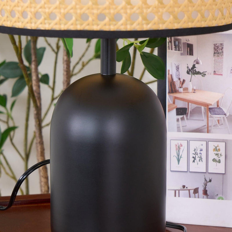 Lampe de table Nico-DWHOME