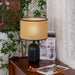 Nico Table Lamp-DWHOME