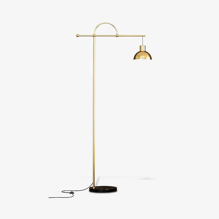 Nidal Floor Lamp.