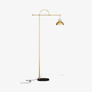 Nidal Floor Lamp-DWHOME