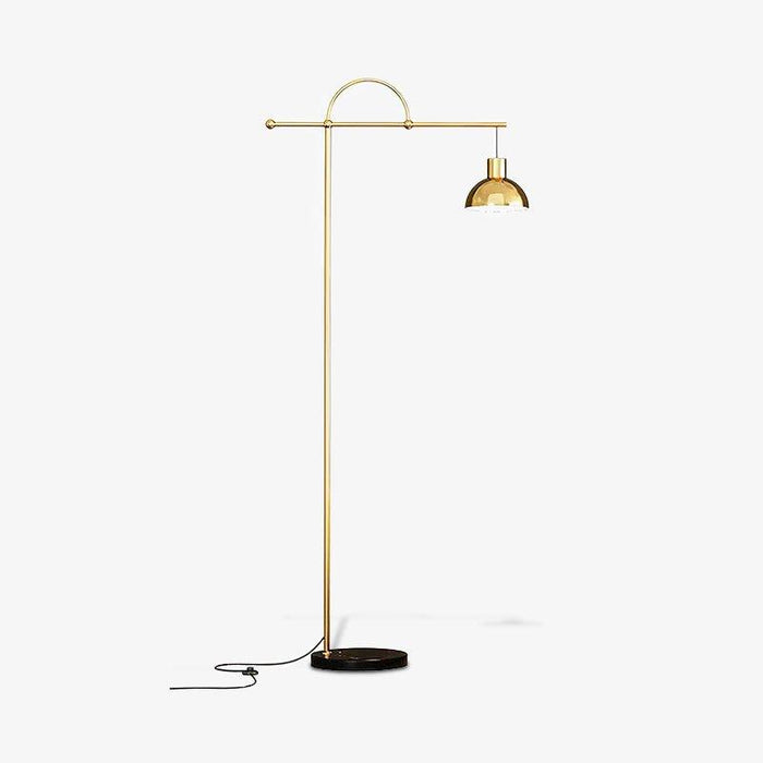 Nidal Floor Lamp - DWHOME