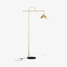 Nidal Floor Lamp - DWHOME