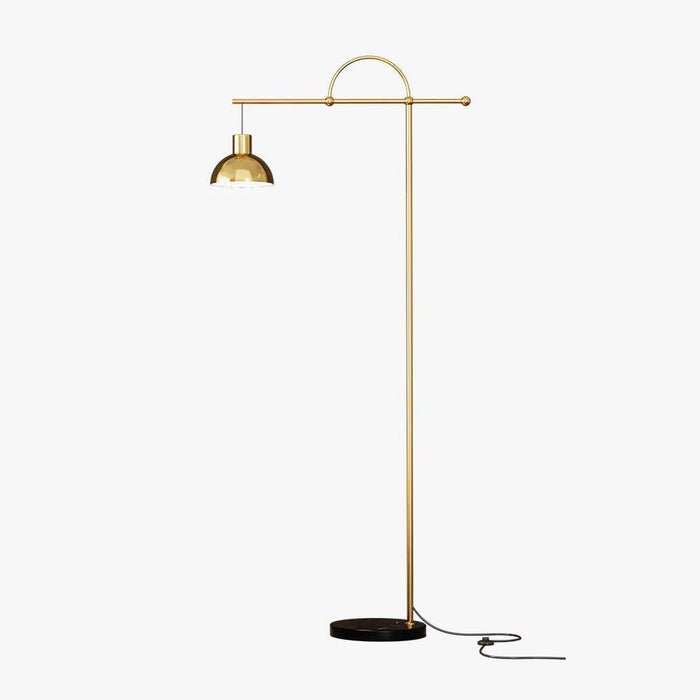 Nidal Floor Lamp - DWHOME