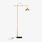 Nidal Floor Lamp-DWHOME