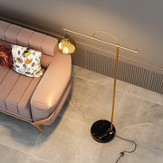 Nidal Floor Lamp-DWHOME