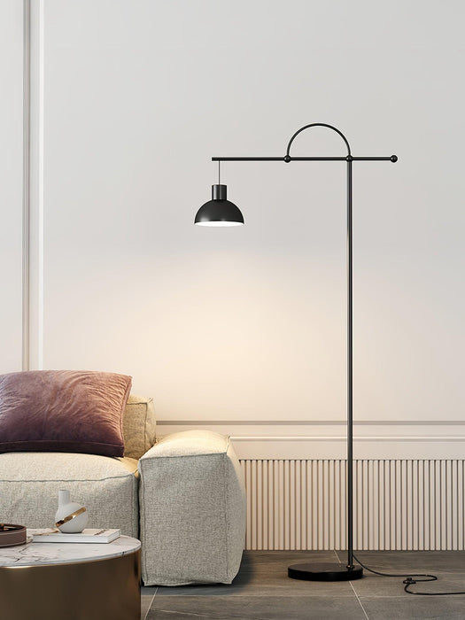 Nidal Floor Lamp - DWHOME