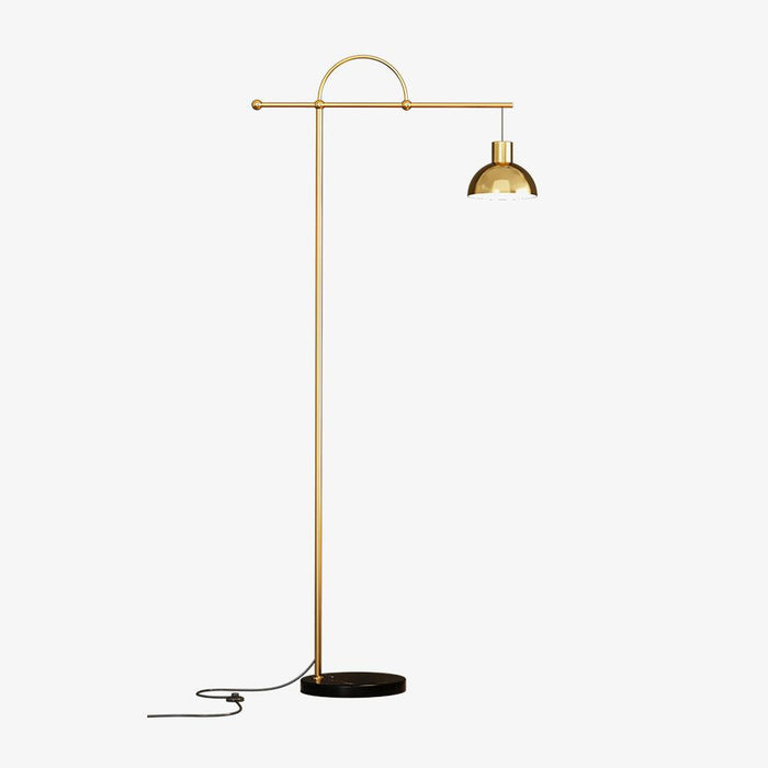 Nidal Floor Lamp.