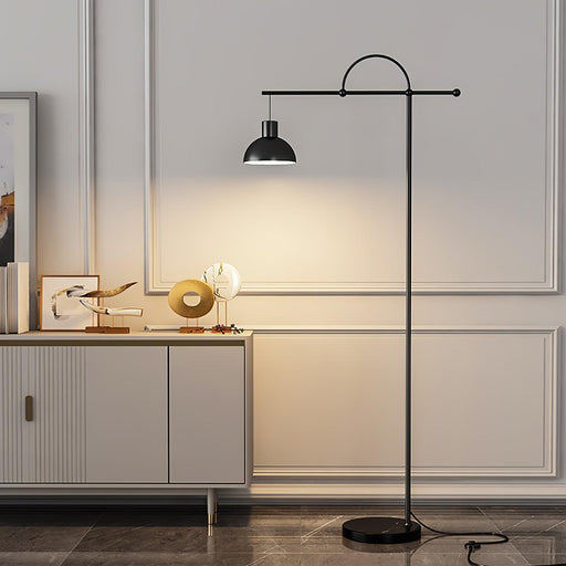 Nidal Floor Lamp - DWHOME