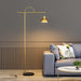 Nidal Floor Lamp - DWHOME