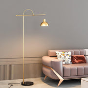 Nidal Floor Lamp-DWHOME