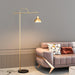 Nidal Floor Lamp - DWHOME