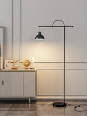 Nidal Floor Lamp-DWHOME