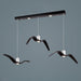 Night Birds Series Lamp - Vakkerlight