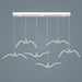 Night Birds Series Lamp - Vakkerlight