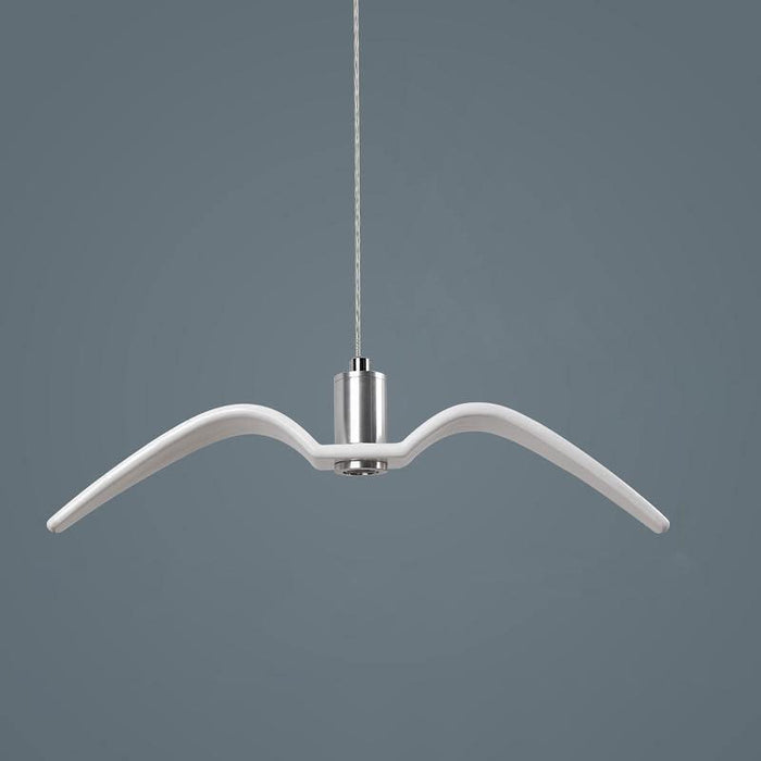 Night Birds Series Lamp - Vakkerlight