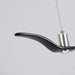 Night Birds Series Lamp - Vakkerlight