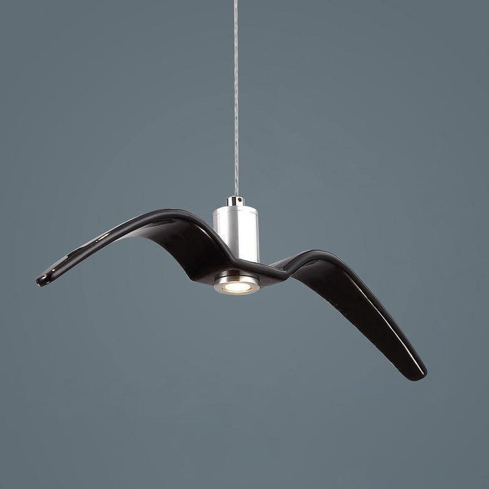 Seagull Resin Pendant Light - DWHOME