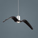 Seagull Resin Pendant Light - DWHOME