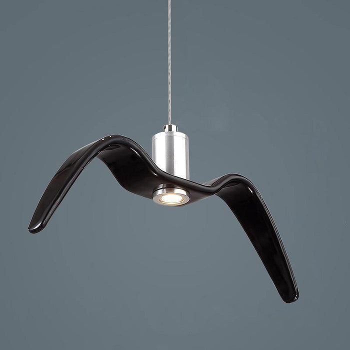 Seagull Resin Pendant Light - DWHOME