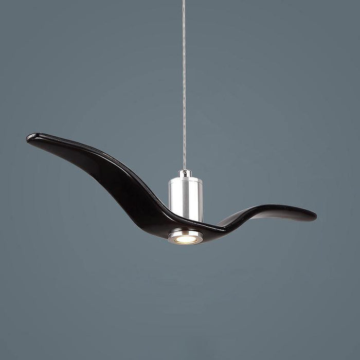 Night Birds Series Lamp - Vakkerlight