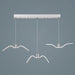 Night Birds Series Lamp - Vakkerlight