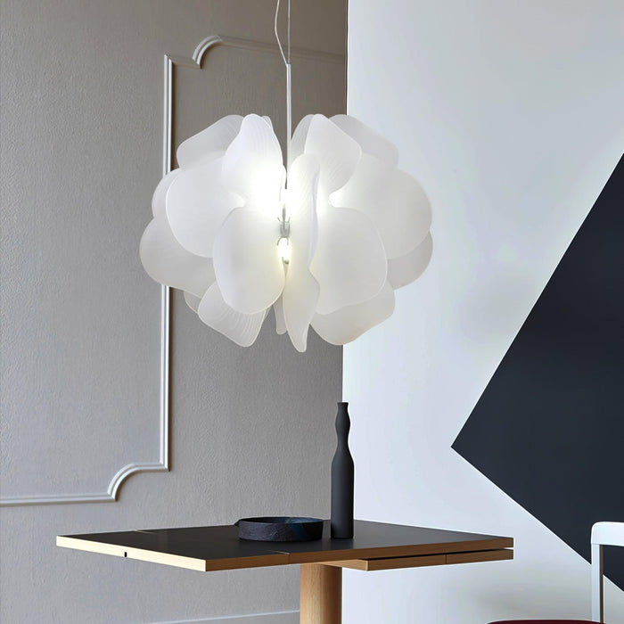 Nightbloom Pendant Lamp.