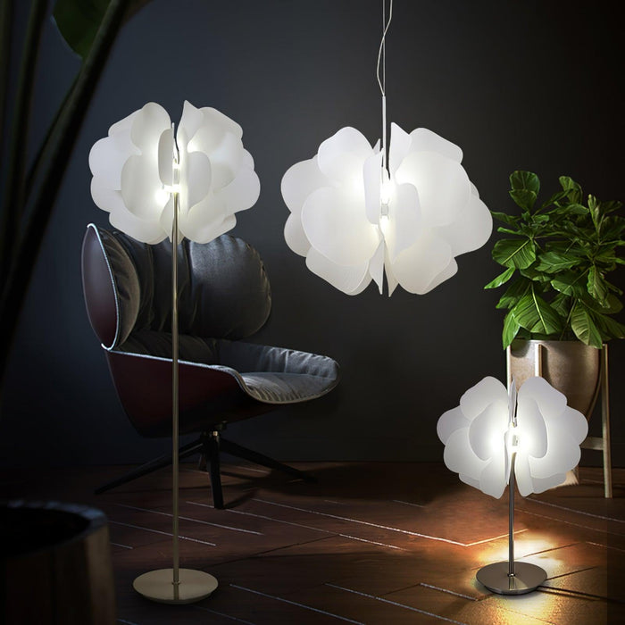 Nightbloom Pendant Lamp.