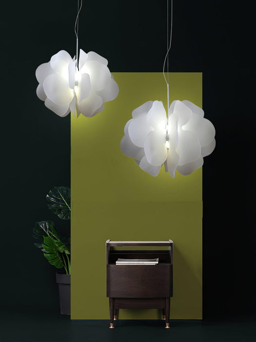 Nightbloom Pendant Lamp.