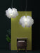 Nightbloom Pendant Lamp.