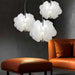 Nightbloom Pendant Lamp.