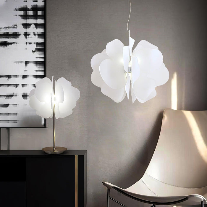 Nightbloom Pendant Lamp-DWHOME