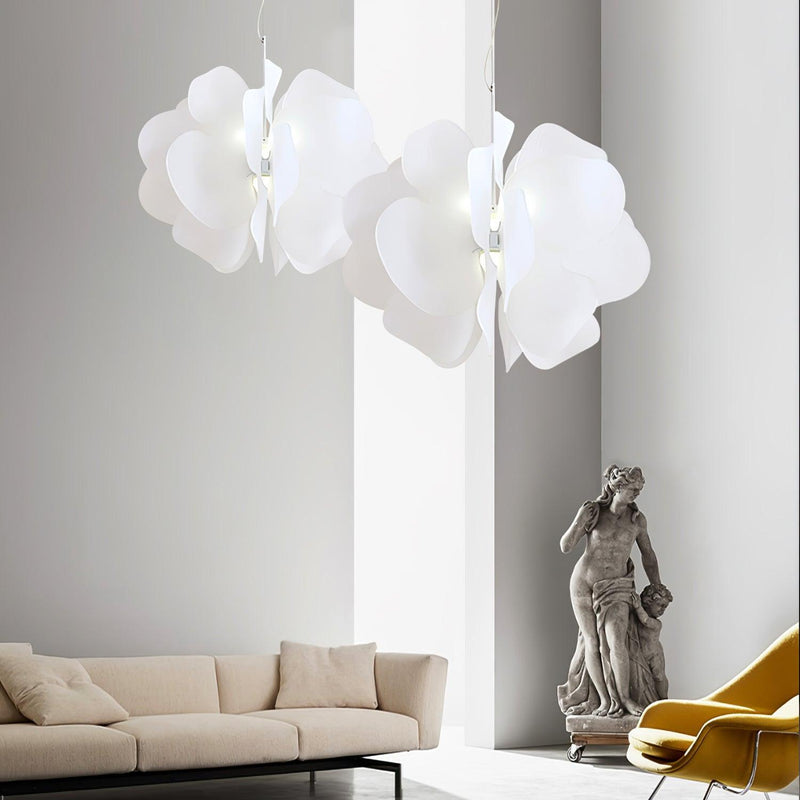 Nightbloom Pendant Lamp-DWHOME