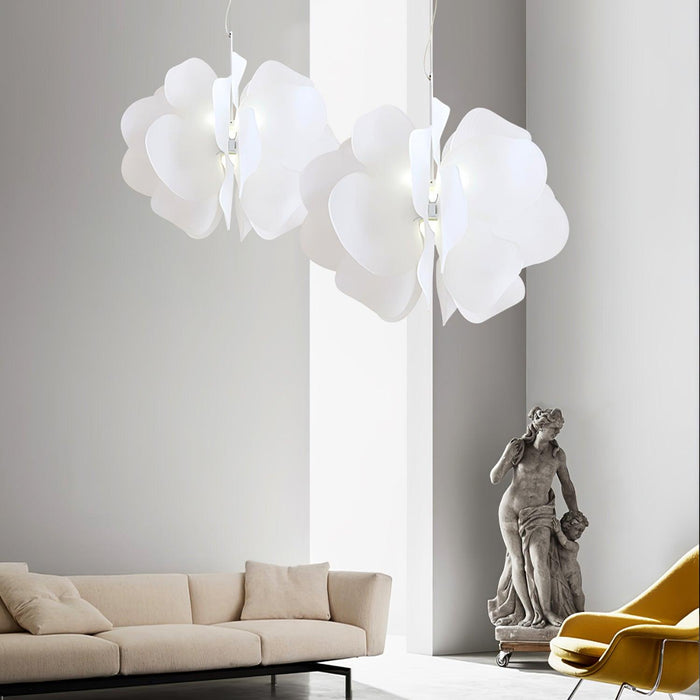 Nightbloom Pendant Lamp.