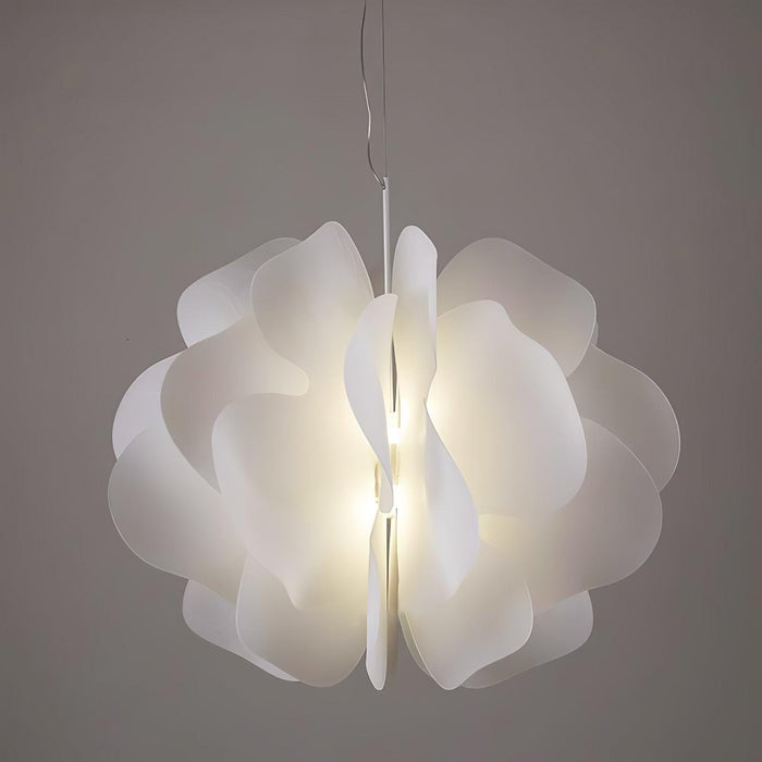 Nightbloom Pendant Lamp.