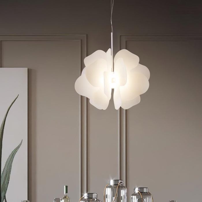 Nightbloom Pendant Lamp.