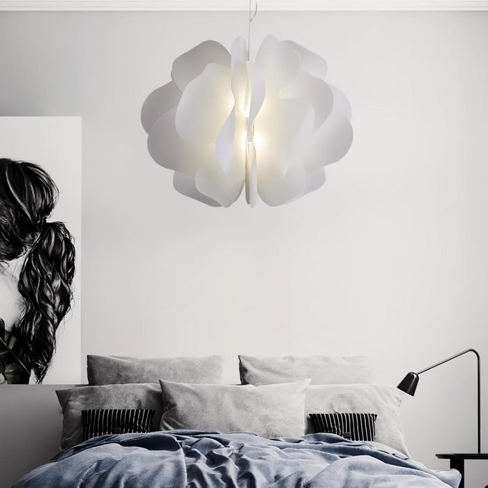 Nightbloom Pendant Lamp.