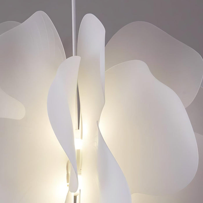 Nightbloom Pendant Lamp.