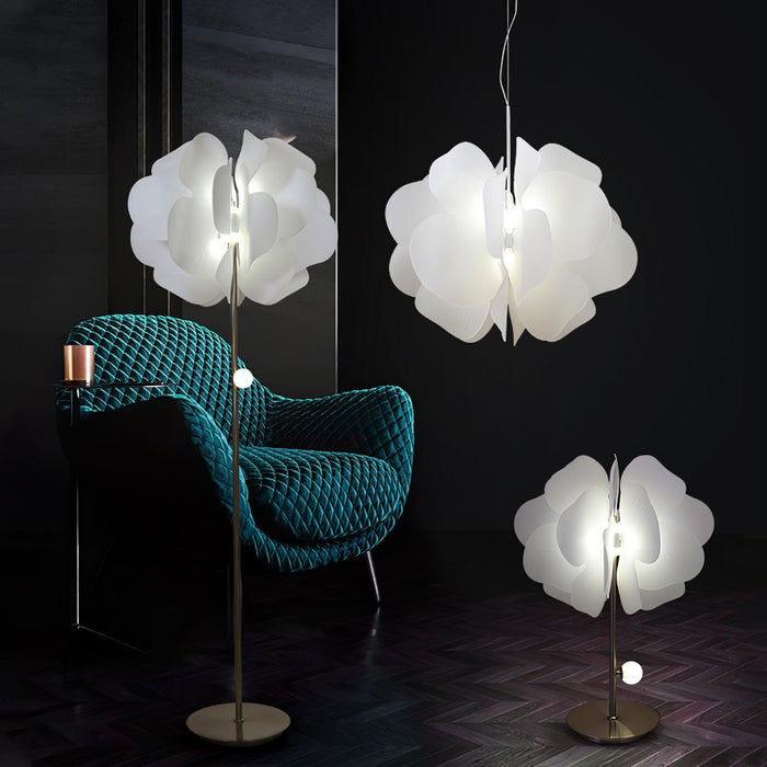 Nightbloom Pendant Lamp.