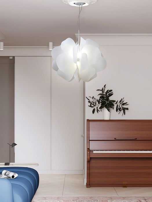 Nightbloom Pendant Lamp.