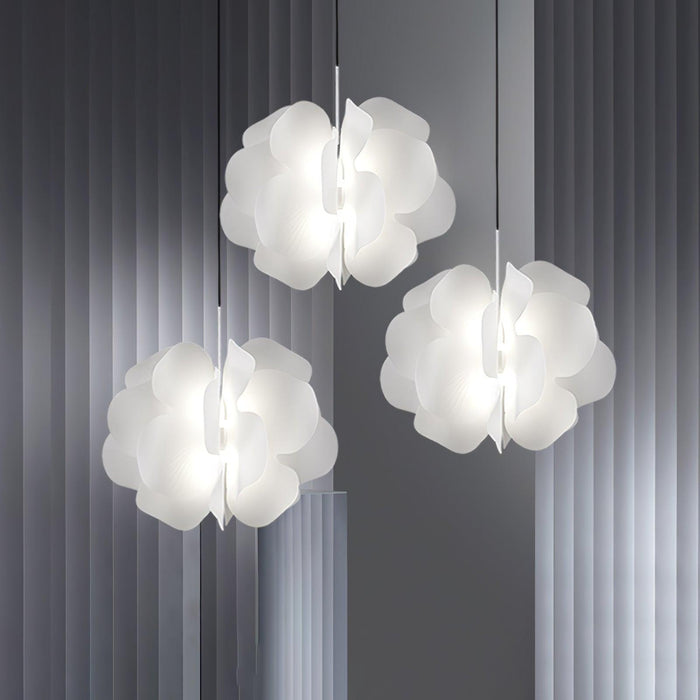Nightbloom Pendant Lamp-DWHOME