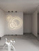 Nightfall Circle Pendant Light-DWHOME