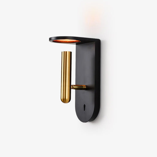 Nights LED Sconce-DWHOME